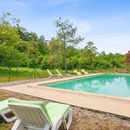 Villa De Luxe A Salies + Piscine Privee Eksteriør bilde