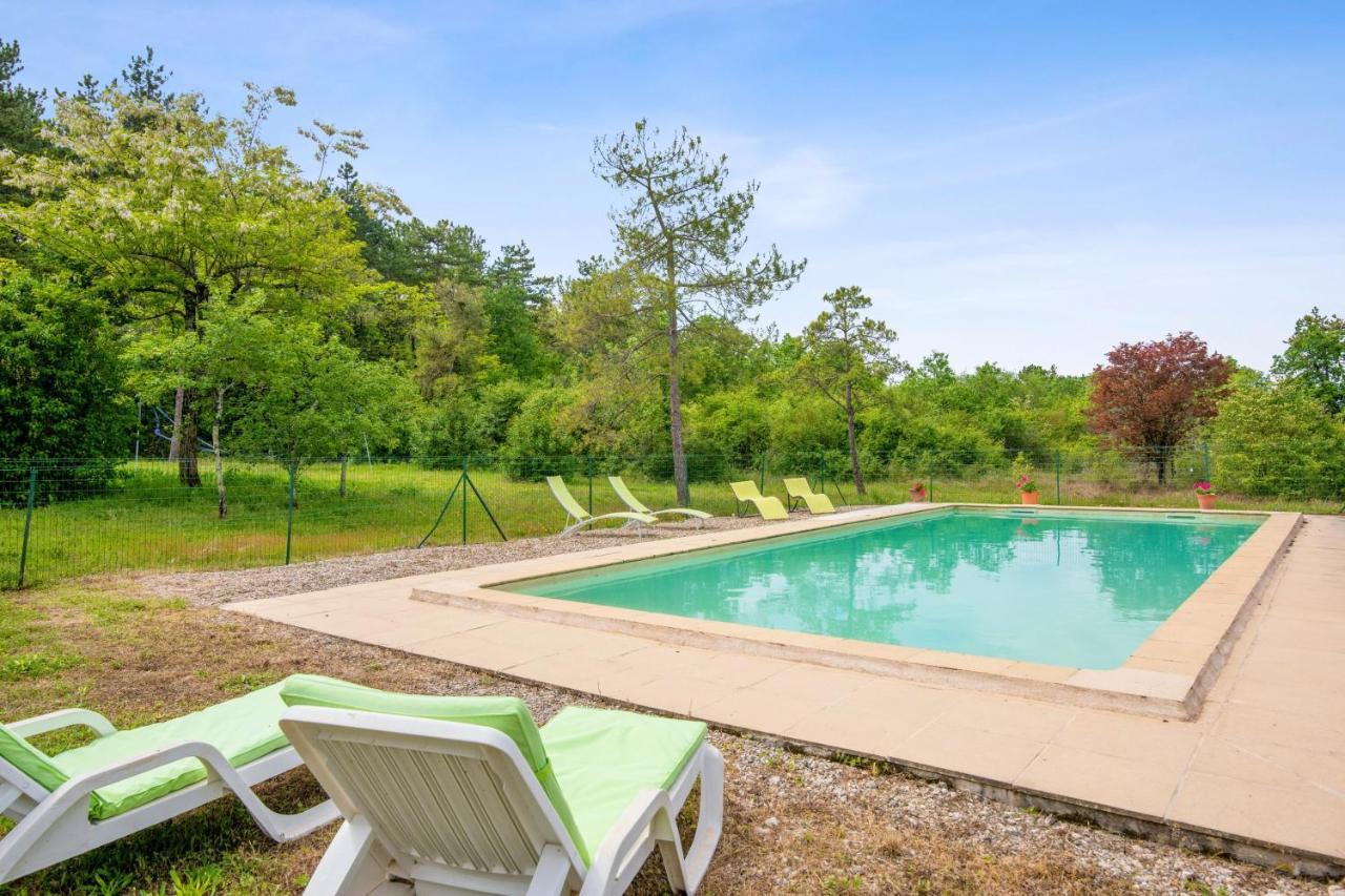 Villa De Luxe A Salies + Piscine Privee Eksteriør bilde