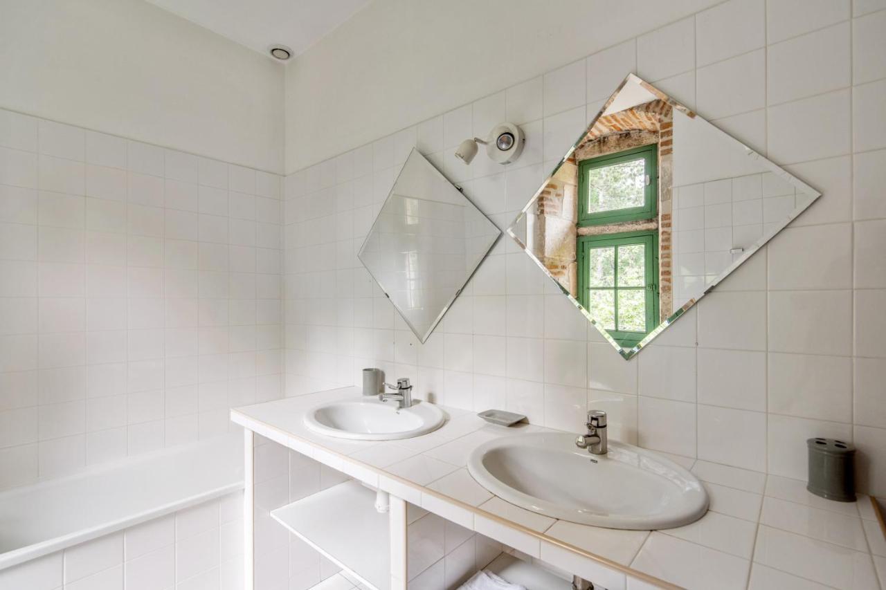 Villa De Luxe A Salies + Piscine Privee Eksteriør bilde